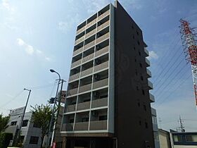 大阪府堺市北区長曽根町（賃貸マンション1DK・4階・25.00㎡） その15