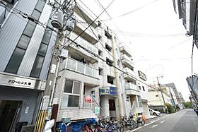 プレアール材木町  ｜ 大阪府堺市堺区材木町西１丁1番11号（賃貸マンション2K・地下1階・32.88㎡） その1