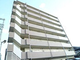 大阪府堺市北区中百舌鳥町５丁783番1号（賃貸マンション1K・7階・26.51㎡） その1