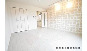 大阪府堺市北区中長尾町１丁2番28号（賃貸アパート1K・2階・30.27㎡） その10