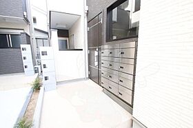 大阪府堺市堺区桜之町東１丁（賃貸アパート1DK・2階・30.59㎡） その27