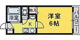 サンワード21 502 ｜ 大阪府堺市堺区大町東３丁（賃貸マンション1K・5階・21.00㎡） その2