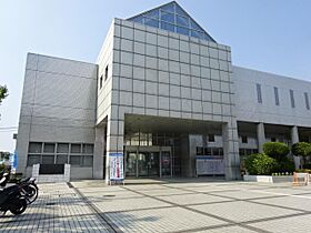 大阪府堺市東区石原町３丁（賃貸アパート1LDK・2階・41.16㎡） その4