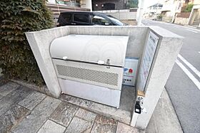 大阪府堺市堺区車之町東１丁（賃貸マンション1LDK・1階・40.25㎡） その18