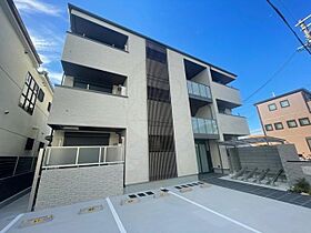 大阪府堺市堺区南田出井町２丁（賃貸マンション3LDK・3階・74.35㎡） その21