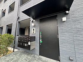 大阪府堺市北区百舌鳥梅町１丁（賃貸アパート1LDK・1階・42.93㎡） その17