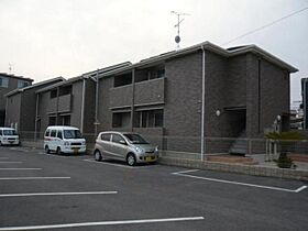 大阪府堺市西区草部（賃貸アパート1K・2階・26.71㎡） その1