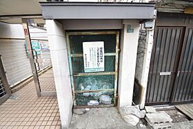 ミッシェル旭ヶ丘  ｜ 大阪府堺市堺区旭ヶ丘南町３丁（賃貸マンション2LDK・3階・46.00㎡） その27