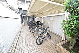 ミッシェル旭ヶ丘  ｜ 大阪府堺市堺区旭ヶ丘南町３丁（賃貸マンション2LDK・3階・46.00㎡） その28