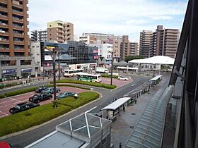 グローリー中百舌鳥  ｜ 大阪府堺市北区百舌鳥梅町３丁（賃貸マンション3LDK・1階・67.00㎡） その25