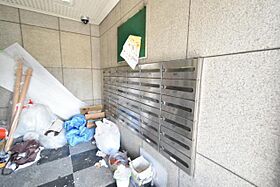 大阪府堺市西区鳳東町７丁（賃貸マンション1K・2階・20.00㎡） その27