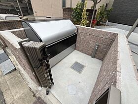 大阪府堺市北区新金岡町５丁3番505号（賃貸アパート1K・2階・27.02㎡） その28