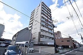 大阪府堺市堺区綾之町西１丁（賃貸マンション1DK・3階・26.35㎡） その21