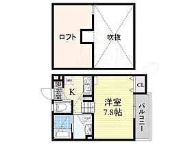 大阪府堺市西区浜寺石津町西４丁4番17号（賃貸アパート1R・2階・31.72㎡） その2