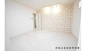 サン・ルーチェ  ｜ 大阪府堺市西区鳳西町２丁（賃貸アパート1LDK・3階・41.00㎡） その10