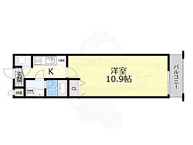 大阪府堺市西区鶴田町（賃貸アパート1K・1階・29.00㎡） その2