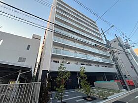 大阪府堺市堺区甲斐町東１丁（賃貸マンション1LDK・8階・34.30㎡） その3