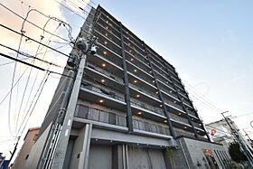 大阪府堺市西区浜寺石津町中２丁（賃貸マンション1K・6階・22.71㎡） その1