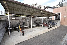 大阪府堺市北区金岡町321番1号（賃貸アパート1R・1階・22.77㎡） その17