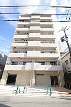 大阪府堺市堺区市之町東４丁2番24号（賃貸マンション2LDK・4階・50.43㎡） その1