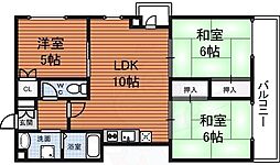 ヴィラエイトサイト 3階
