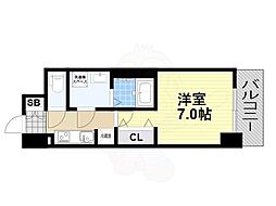 南海線 石津川駅 徒歩8分