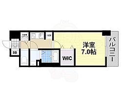 南海線 石津川駅 徒歩8分