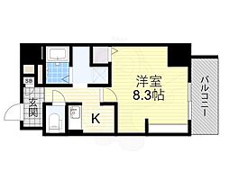 南海線 七道駅 徒歩13分