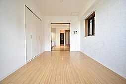 Osaka Metro御堂筋線 なかもず駅 徒歩3分の賃貸マンション 3階1DKのリビング/ダイニング