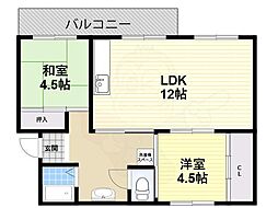 Osaka Metro御堂筋線 新金岡駅 徒歩4分