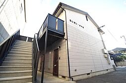 Osaka Metro御堂筋線 新金岡駅 徒歩11分の賃貸アパート