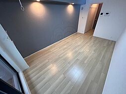 南海高野線 堺東駅 徒歩20分の賃貸アパート 2階1Kのリビング/ダイニング