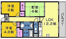 Osaka Metro御堂筋線 なかもず駅 徒歩9分