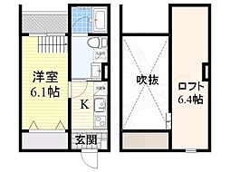 南海高野線 堺東駅 徒歩17分