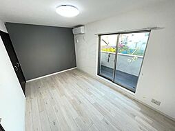 南海高野線 初芝駅 徒歩10分の賃貸アパート 1階1Kのリビング/ダイニング