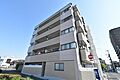 JR阪和線 上野芝駅 徒歩2分の賃貸マンション