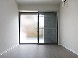 南海線 堺駅 徒歩10分の賃貸アパート 1階1Kのリビング/ダイニング