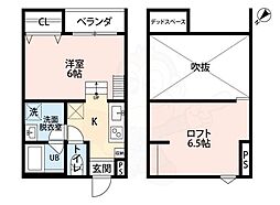 南海線 堺駅 徒歩8分