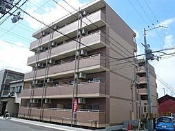 JR阪和線 百舌鳥駅 徒歩3分の賃貸マンション