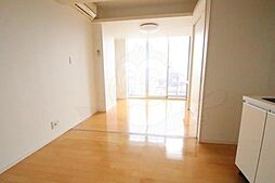 南海線 湊駅 徒歩1分の賃貸マンション 4階1Kのリビング/ダイニング