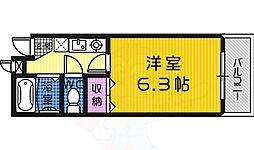 エクセルエレマー二 3階