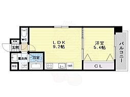 南海高野線 三国ヶ丘駅 徒歩4分