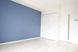 南海高野線 堺東駅 徒歩7分の賃貸マンション 6階1Kのリビング/ダイニング