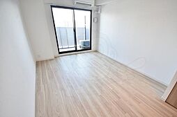 南海線 石津川駅 徒歩8分の賃貸マンション 6階1Kのリビング/ダイニング