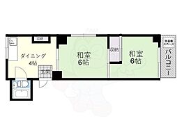 第一ワールドハイツ石津 3階/305