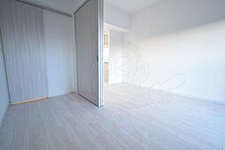 南海線 石津川駅 徒歩4分の賃貸マンション 8階1LDKのリビング/ダイニング