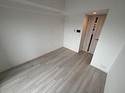 南海線 湊駅 徒歩2分の賃貸マンション 10階1Kのリビング/ダイニング