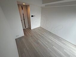 南海線 湊駅 徒歩2分の賃貸マンション 13階1Kのリビング/ダイニング