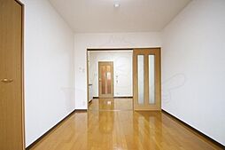 Wind Valley2番館 206 2階1DKのリビング/ダイニング