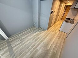 南海高野線 三国ヶ丘駅 徒歩4分の賃貸マンション 9階1LDKのリビング/ダイニング